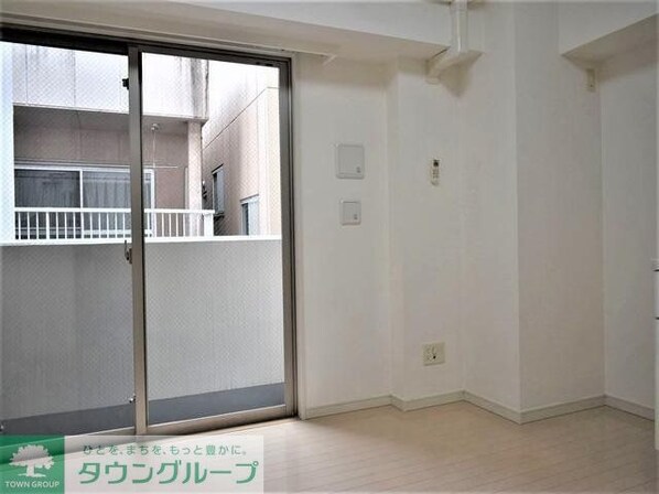 ヒューマンハイム亀戸IIの物件内観写真